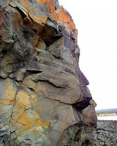 rockface