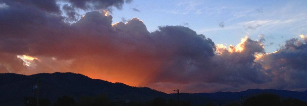 sunset-carsoncity-orange-clouds