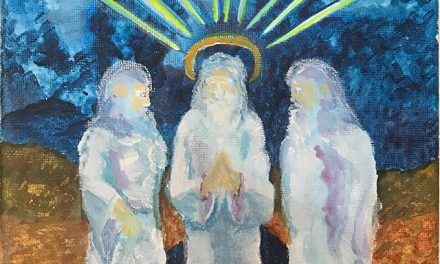 The Transfiguration